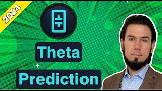 ✅ Theta Crypto Price Prediction JUNE 2024 ✅ theta thetacoin [upl. by Yauq]