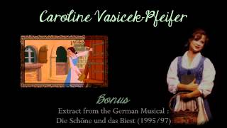 A Voice From Germany  Austria  Caroline Vasicek Pfeifer [upl. by Bronder]