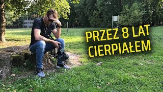 Cierpiałem na ból pleców przez 8 lat  jak sobie poradziłem [upl. by Yzeerb]