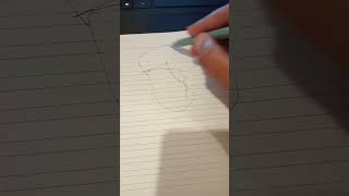 Like and subscribe please you like this drawing [upl. by Elleinet]