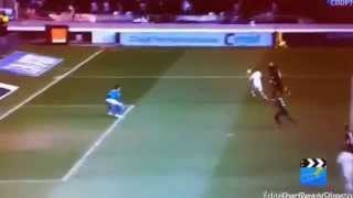 MAXWELL CORNET  Goals Skills  Olympique Lyonnais  20142015 [upl. by Perlie]