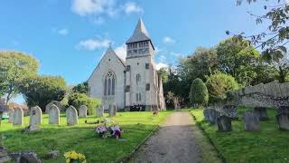 Alresford to Winchester Walk [upl. by Royall]