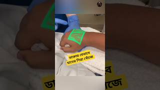 Vain Finder Device কি ভাবে কাজ করে [upl. by Ecirahs]