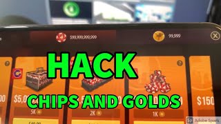 Zynga Poker FREE Chips and Golds Free [upl. by Renard]