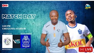 🛑 LIVE  RAYON SPORT vs RUTSIRO FC IN Umuganda stadium [upl. by Malcolm901]