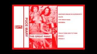 Puce Mary  The Great Panic [upl. by Airotal]