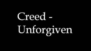 Creed  Unforgiven [upl. by Noiramed]