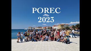 DanceStar Porec 2023 [upl. by Orren]