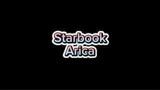 Starbook Arica [upl. by Ettedranreb]