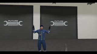 ALS WEGENWACHTER AUTOS REPAREREN  GTA Future Rolplay [upl. by Etnoek695]