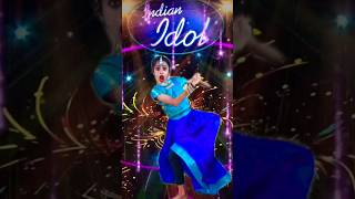 Nimbooda Nimbooda  Chhoti Sridevi Dance💃shorts dance shortvideo [upl. by Lenod]