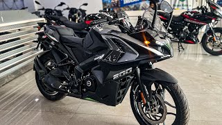 2024 Bajaj Pulsar RS 200  Detailed Review  Worth Buying In 2024…🤔 Best 200cc Bike In India 2024👌 [upl. by Ahsikar]