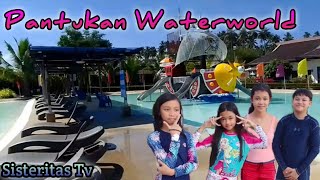 Swimming at Pantukan Waterworldswimmingpool funbonding [upl. by Radley]