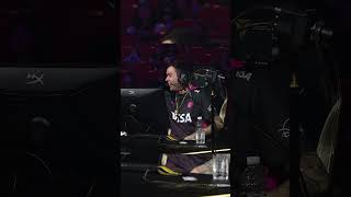 Alfajer LAUGHING after Boasters HUGE FUMBLE FNATIC VS KRU [upl. by Glaudia968]