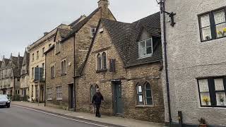 TETBURY THE COTSWOLDS ancient ancientbuilding walks cotswoldsengland uk walks like 👍 [upl. by Adlecirg]