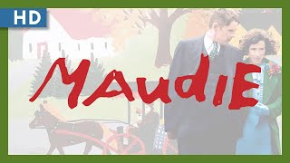 Maudie 2016 Trailer [upl. by Doherty834]