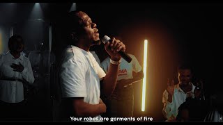 AGBARA NLA ft Shalom Olorunfemi [upl. by Lionello]