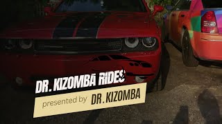 Dr Kizomba Rides [upl. by Mccutcheon]