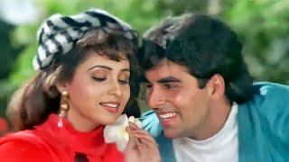 Humne Tumko Dil Ye De Diya  JalRaj  Male Version  Alka Yagnik  90s Song ❤️ [upl. by Culhert]