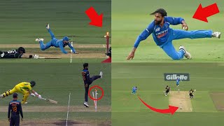 Indian Fielders 10 Best RunOuts In Cricket 💀 [upl. by Atul]