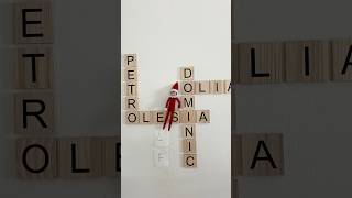 Elf on the shelf idea DIY elf elfontheshelf [upl. by Artiek387]