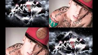 MGK ft Skrillex OMG  NEW 2012 [upl. by Rinaldo]