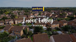 Welcome to Lower Earley [upl. by Ttehc]