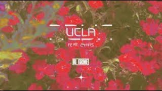 UCLA  RL GRIME Feat 24HRS 1 Hour [upl. by Nnaycart538]