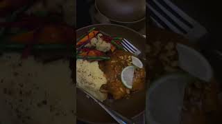 One of the Most aesthetic restaurants in Uttara  nature food vira viralvideo [upl. by Tami738]