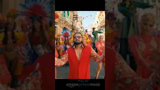 Makhna  yo yo honey Singh trending rap ytshorts [upl. by Uahc826]