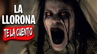 La Llorona No Confíen En Su Mama [upl. by Ichabod]