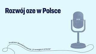 Rozwój OZE w Polsce [upl. by Nylra]