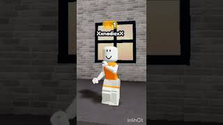 bailando l Robloxiana l roblox music [upl. by Kuster956]