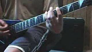 ESP vs Jackson  Guitar Comparison  Part 2 of 3 [upl. by Eadrahs460]