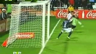 Resumen Paso a Paso Independiente Rivadavia 13 River 200811 [upl. by Enimrac]