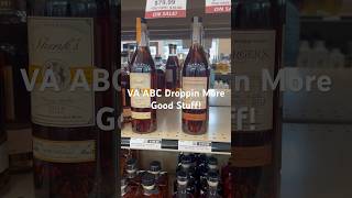 24 Bombergers amp Shenks on VA ABC shelves bourbonhunt bourbon michters whiskey [upl. by Naletak]