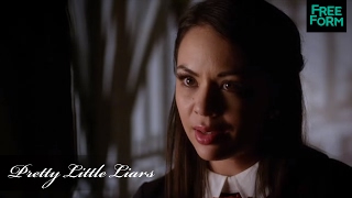 Pretty Little Liars  Season 5 Episode 2 Official Preview  Freeform [upl. by Eeniffar]