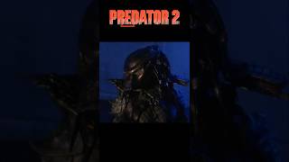 quotMeat House Meetingquot  PREDATOR 2  1990  predator predator2 yautja movie scifimovies shorts [upl. by Luci29]