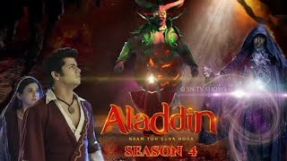 Aladdin naam to suna hoga new episode 571571572573 574575576 [upl. by Anneuq]