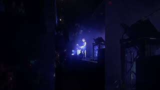 Bleachers live in Milwaukee  11102017 [upl. by Kirch]