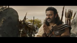 Adipurush Full Movie HD Hindi 2023  Prabhas Kriti Sanon Saif Ali Khan  1080p HD Facts amp Review [upl. by Blaine]