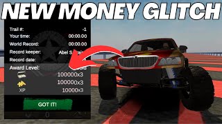 Offroad Outlaws  New Money Glitch Working 2023 [upl. by Harifaz790]