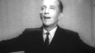 Bing Crosby  Some Of These Days 1932 [upl. by Nnelg]