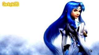 Xenosaga II Movie Scene OST 2  First Meeting [upl. by Mariette]