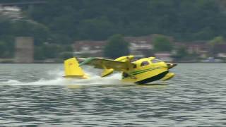 Seaplane Meeting Hergiswil 2010 [upl. by Anabal]