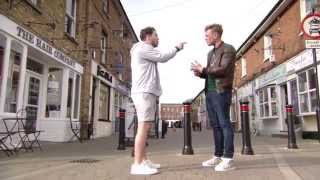 TOWIE  Golden Moment  Episode 7  ITVBe [upl. by Darla]