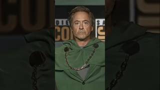 Legends Comebacks robertdowneyjr marvel viralshorts shortsfeed shorts [upl. by Stulin62]