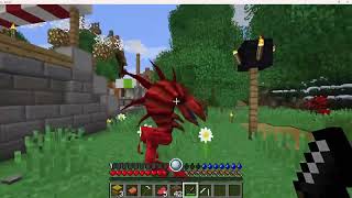 Cyc plays EVIL MINECRAFT RL Craft [upl. by Slocum]