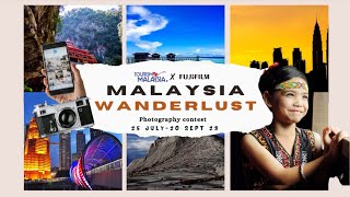 Malaysia Wanderlust  Photography Contest [upl. by Jacoby]