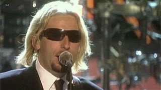 Nickelback  Sharp Dressed Man 2007 Live Video [upl. by Mychael246]